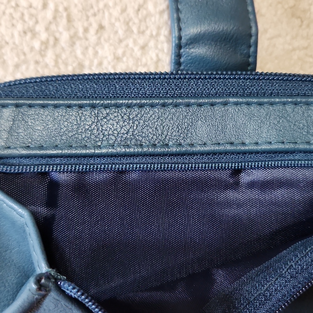 Nautica Wallet/Clutch - teal - Picture 5 of 7
